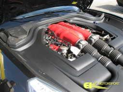 Ferrari California V8-Motor