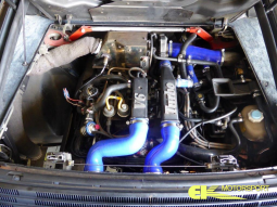 Alpine V6 Turbo Leistungsoptimiert