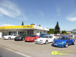 A 110 ,A 310 S, Alpine V6 Turbo, Maserati Coupe 3200 Bi Turbo ,Alfa GT