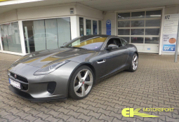 Jaguar F P380