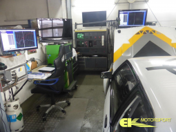 Ascona B 400 auf LPS