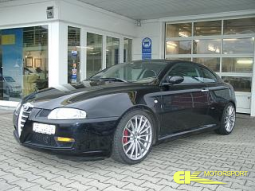 ALFA GT 3.2 V6