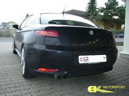 ALFA GT 3.2 V6