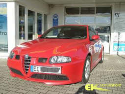 ALFA 147 GTA