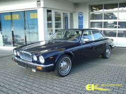 JAGUAR XJ  V12 295 PS