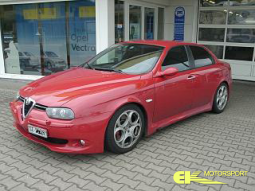 ALFA 156  GTA