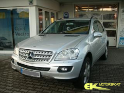 MERCEDES-BENZ ML 280 CDI