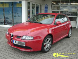 ALFA 147 GTA