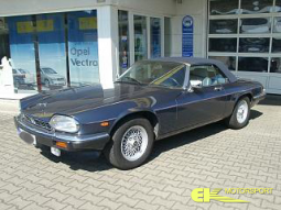 JAGUAR XJ S  V12  275 PS