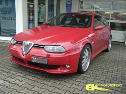 ALFA 156 GTA  SW