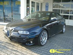 ALFA 156  GTA