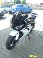 HONDA CBR 1000 RR FIREBLADE  180PS 300/KM