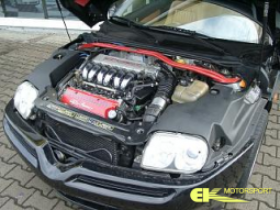 GTV MIT 147 GTA MOTOR