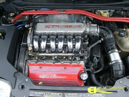 GTV 3.0L V6 24V MIT 147 GTA MOTOR