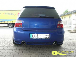 VW Golf R32