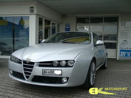 ALFA 159 SW 3.2L V6 24V