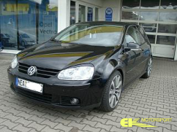 GOLF 5  2.0 TDI 179 PS 390 Nm EK-MOD