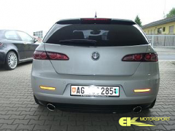 ALFA 159 SW 3.2L V6 24V