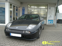 FIAT COUPE 2:0L 5CIL 20V TURBO