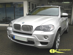 X5 4.8 i V8  378 PS 508 Nm