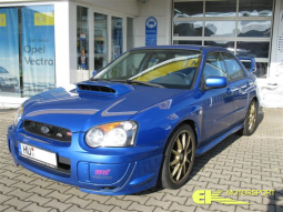 Subaru Impreza WRX