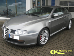 ALFA GT 3,2 V6 mit Q2