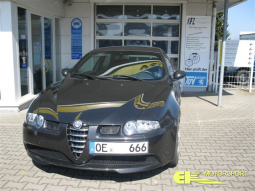 Alfa 147 GTA