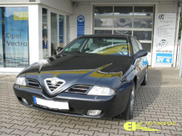 ALFA 166 3.0V6 24V 249PS 294Nm