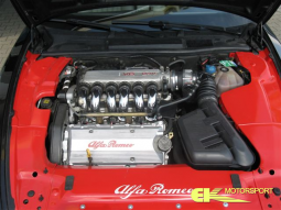 3.7 Liter 24V Phase 4  315 PS