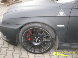 BBS-ALURAD 18 ZOLL