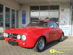 Alfa GTAm