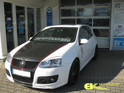 GOLF 5 EDITION  30