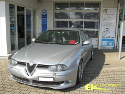 Alfa 156 GTA Phase 2