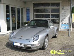 Porsche 993