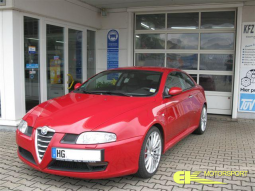 ALFA GT 3.2 V6 24V Phase2