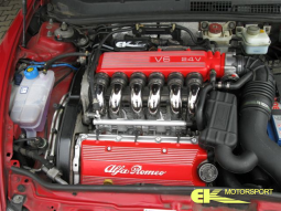 ALFA GT 3.2 V6 24V Phase2