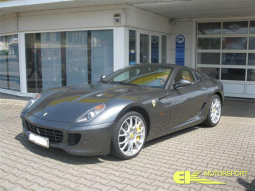 FERRARI 599 GTB /   EK mod