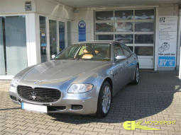 Maserati Quattroporte 4.2 V8