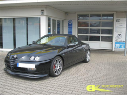 Alfa Spider 3.7 V6 24V  mit Frontspoiler