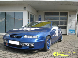 Calibra 2.0 L 16V CLIFF