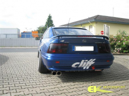 Calibra 2.0 L 16V CLIFF