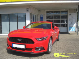 Ford Mustang 2.3 L 16V EcoBoost