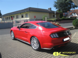 Ford Mustang 2.3 L 16V EcoBoost