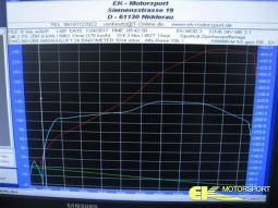 156 mit 3.0 V6 24V/166 ,Sportkat,Sportauspuffanlage und KW 3