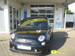 Abarth 500 1.4 T-Jet 135 PS Optimiert