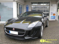 Jaguar F Type 3.0 V6 Kompressor