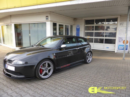 Alfa 147 GTA Optimiert