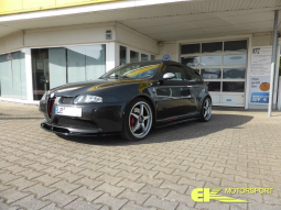 Alfa 147 GTA Optimiert