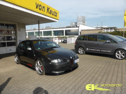 Alfa 147 GTA Optimiert