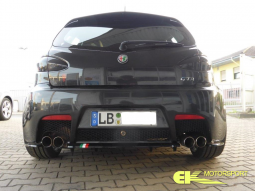 Alfa 147 GTA Optimiert